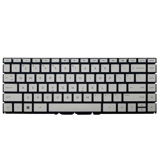 Laptop keyboard for HP 14-dq2010nr 14-dq2055wm